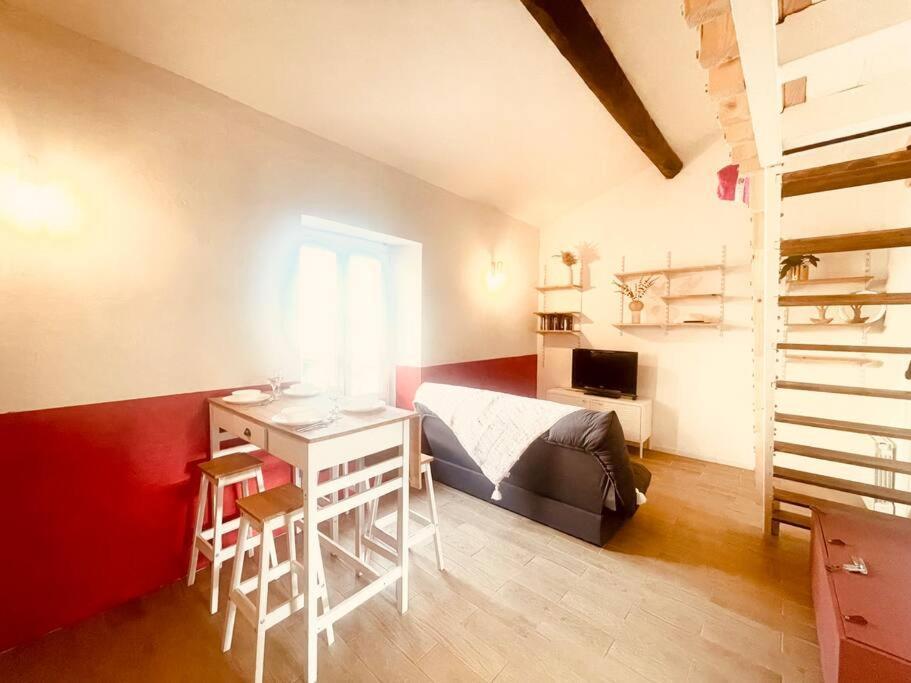 Apartamento Evasion Urbaine**** Nimes Exterior foto