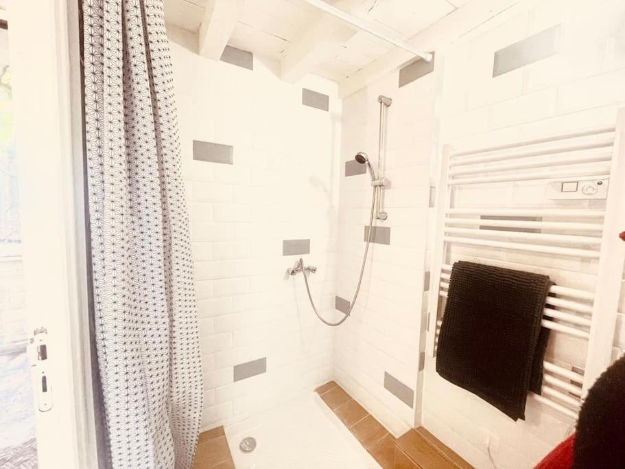 Apartamento Evasion Urbaine**** Nimes Exterior foto