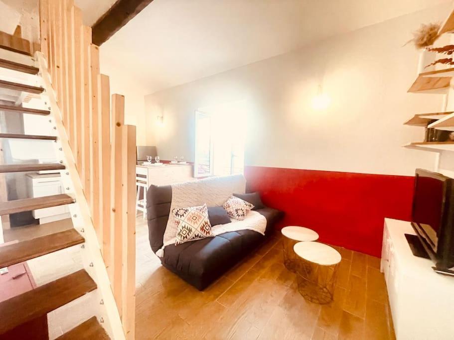 Apartamento Evasion Urbaine**** Nimes Exterior foto